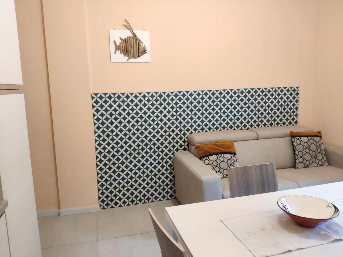 فيلا La Casa Dei Poeti فيلاّسيمِيوس المظهر الخارجي الصورة