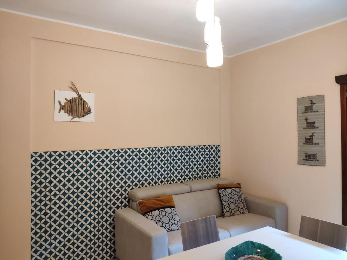 فيلا La Casa Dei Poeti فيلاّسيمِيوس المظهر الخارجي الصورة