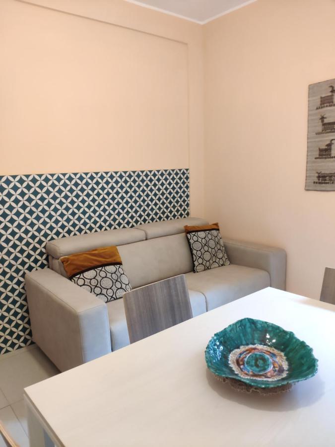 فيلا La Casa Dei Poeti فيلاّسيمِيوس المظهر الخارجي الصورة
