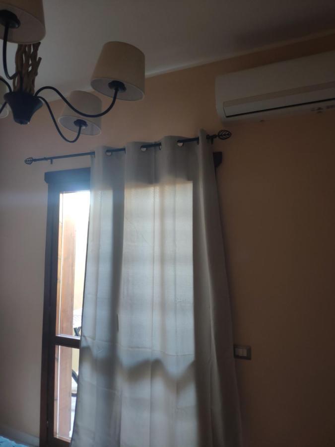 فيلا La Casa Dei Poeti فيلاّسيمِيوس المظهر الخارجي الصورة