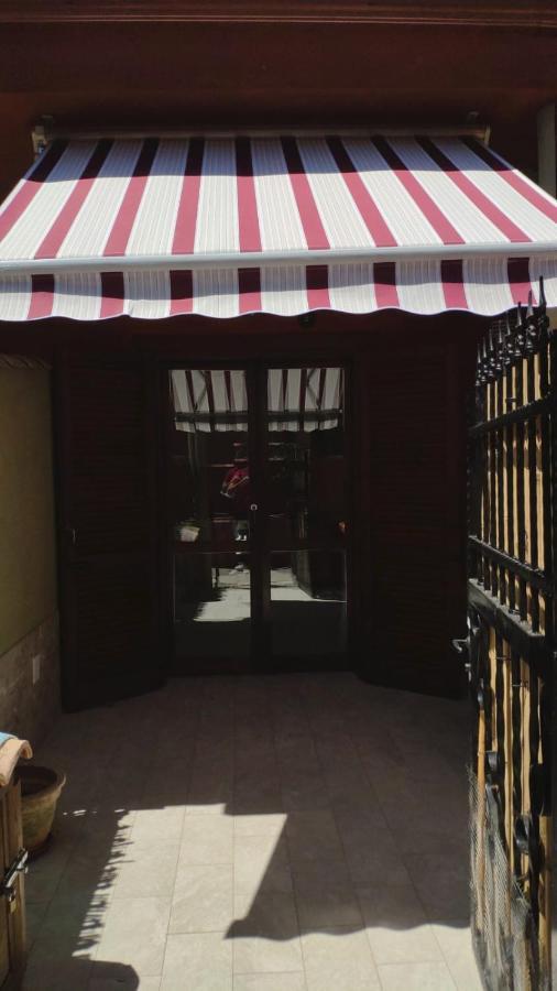 فيلا La Casa Dei Poeti فيلاّسيمِيوس المظهر الخارجي الصورة
